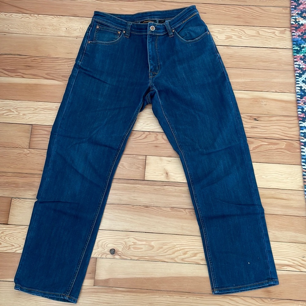 Mens Marmot Jeans